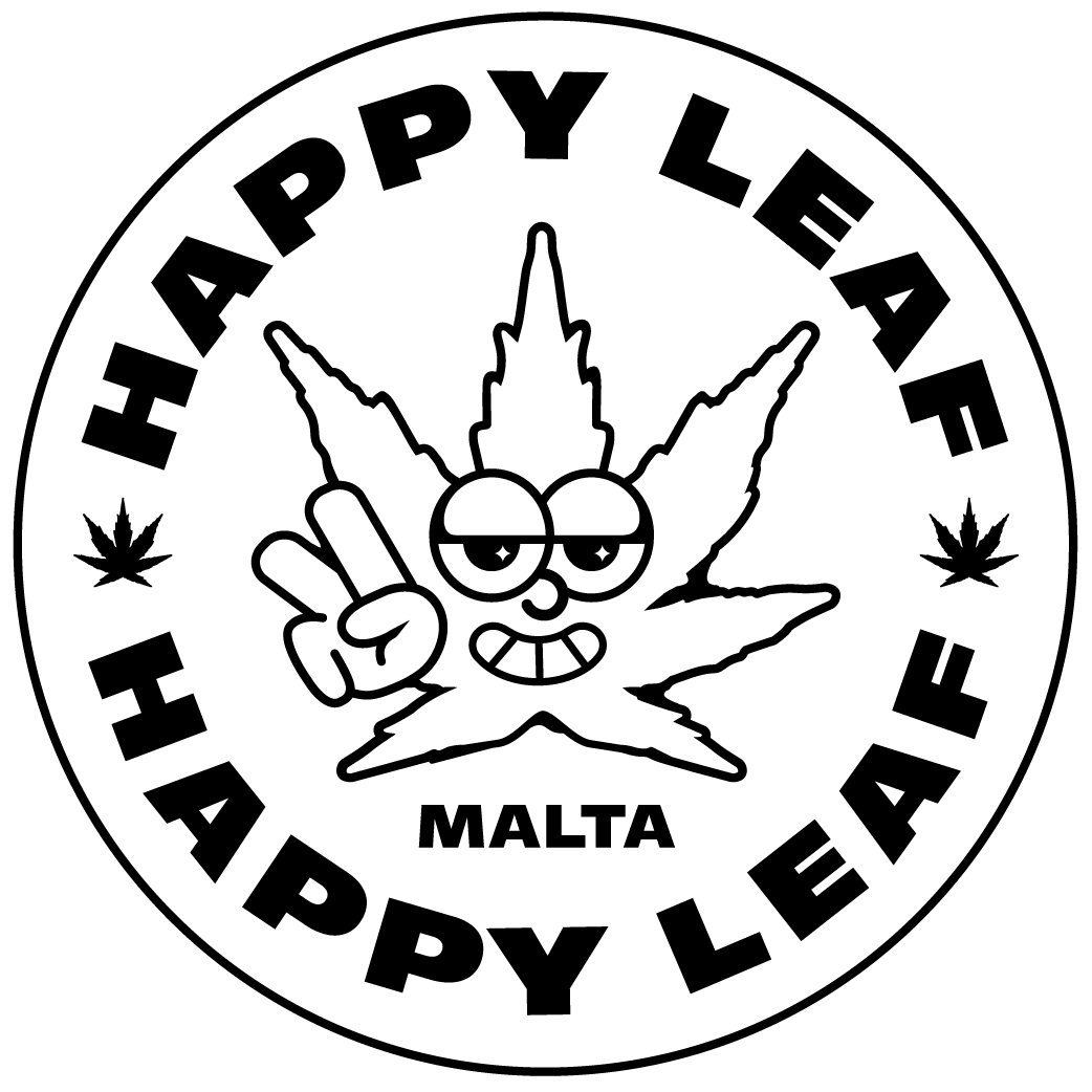 Happy Leaf
