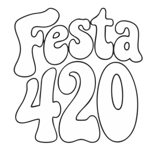 Festa420 Logo